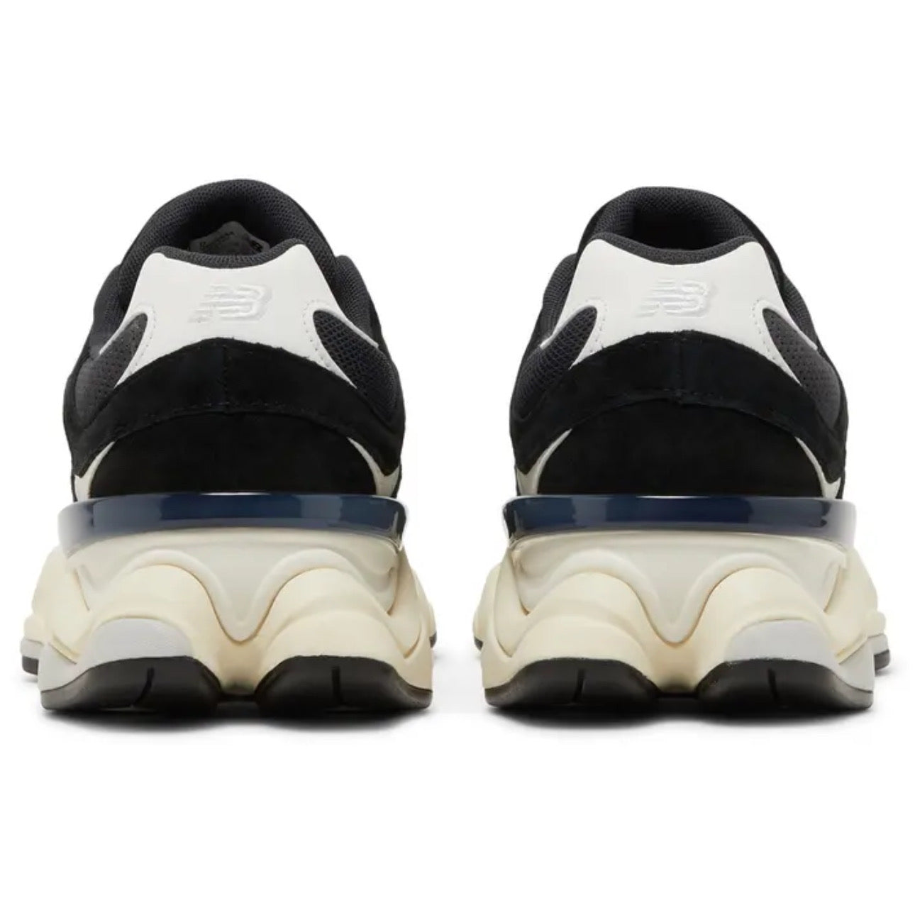 New Balance 9060 'Black / White'