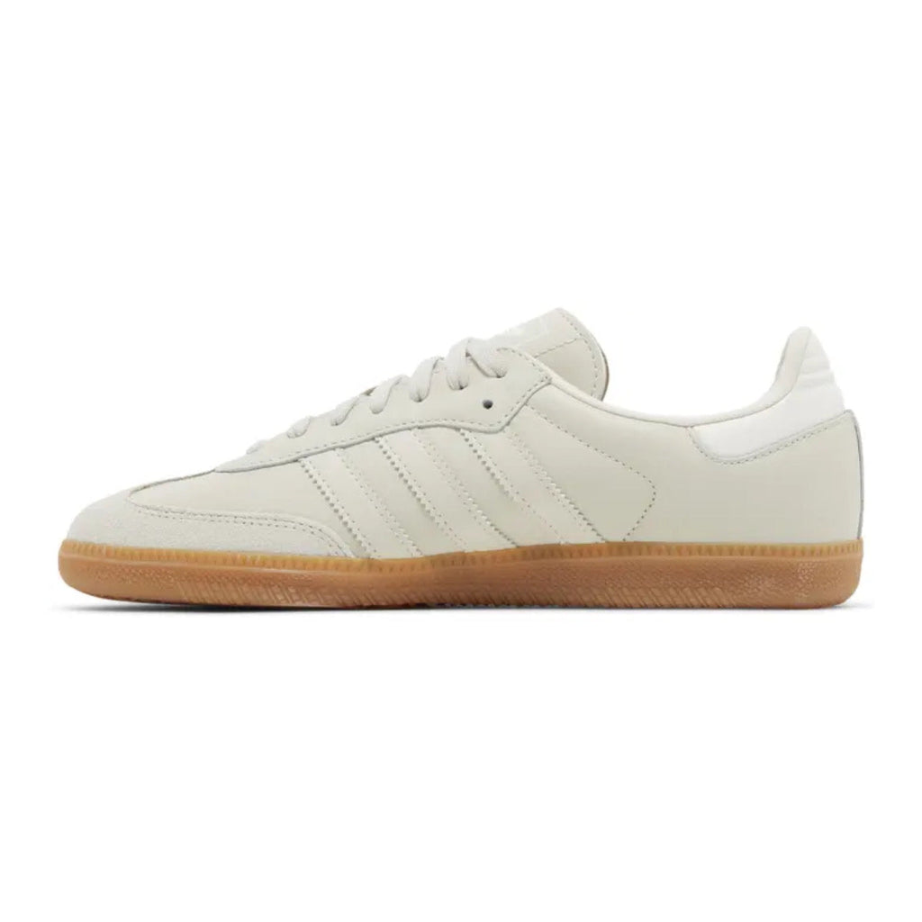 adidas Samba OG 'Aluminium / Gum'