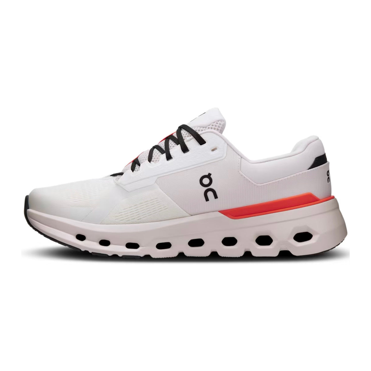 On Running Cloudrunner 2 Undyed 'Sand'