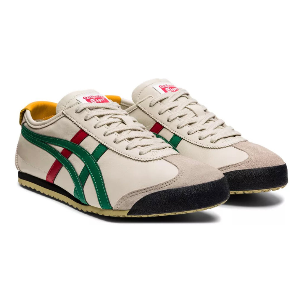 Onitsuka Tiger MEXICO 66 BIRCH/GREEN