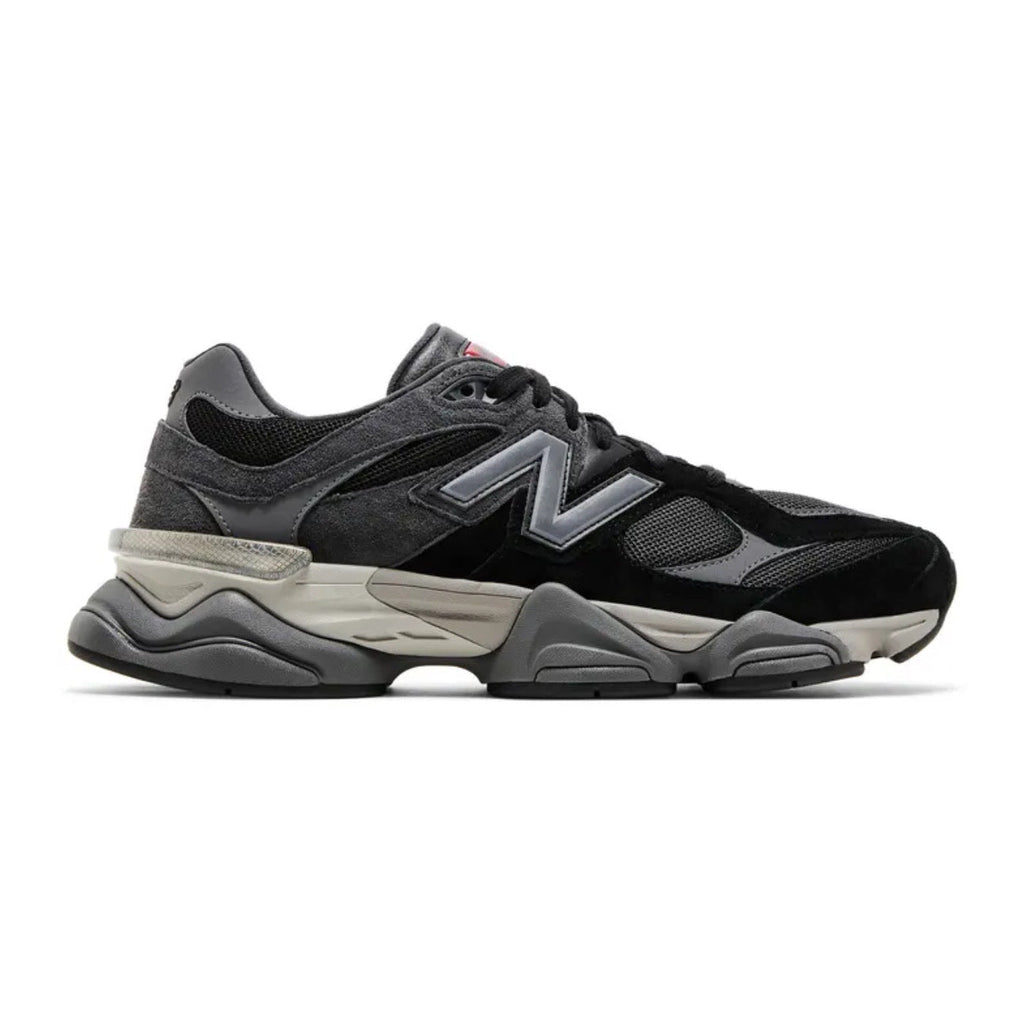 New Balance 9060 'Black / Castlerock'