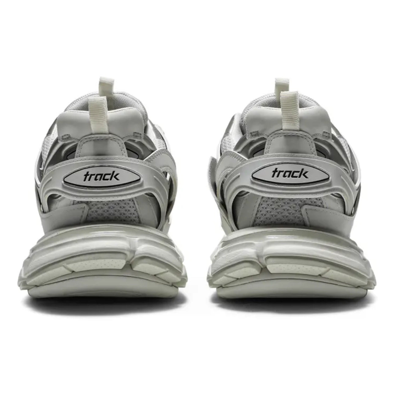 Balenciaga Track 'White'