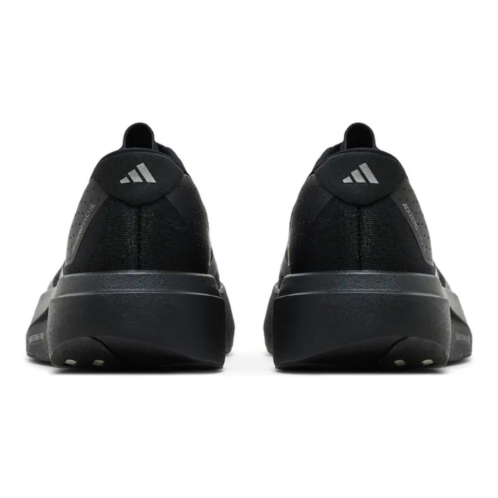 adidas Adizero Evo SL 'Core Black / Iron Metallic'