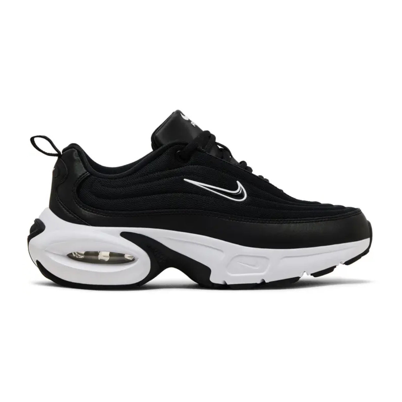 Nike Air Max Portal 'Black / White'