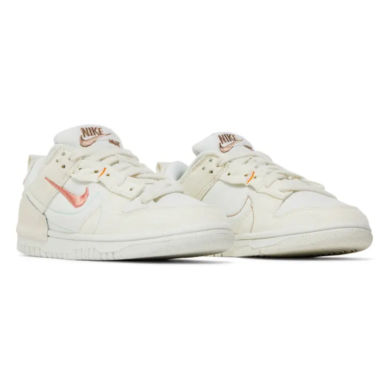 Nike Dunk Low Disrupt 2 'Pale / Ivory'