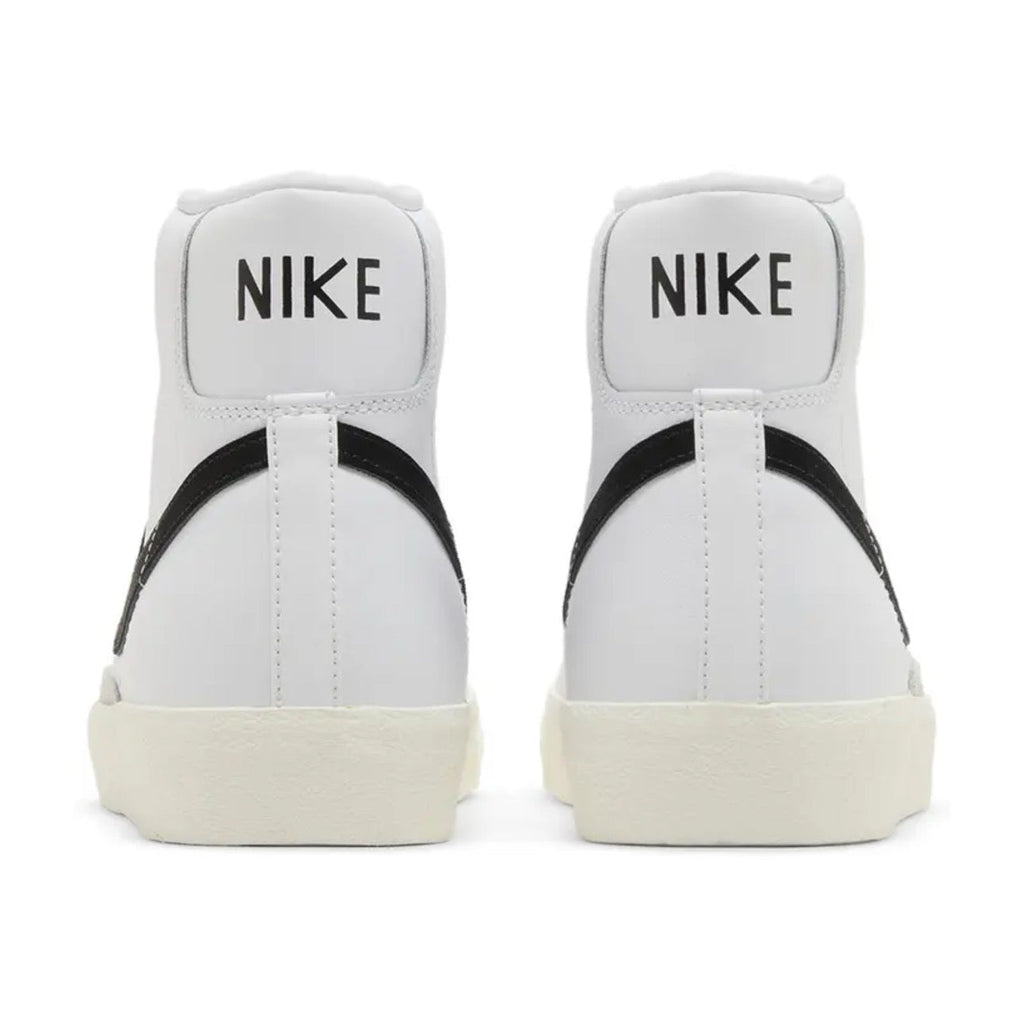 Nike Blazer Mid 77 Vintage 'White / Black'