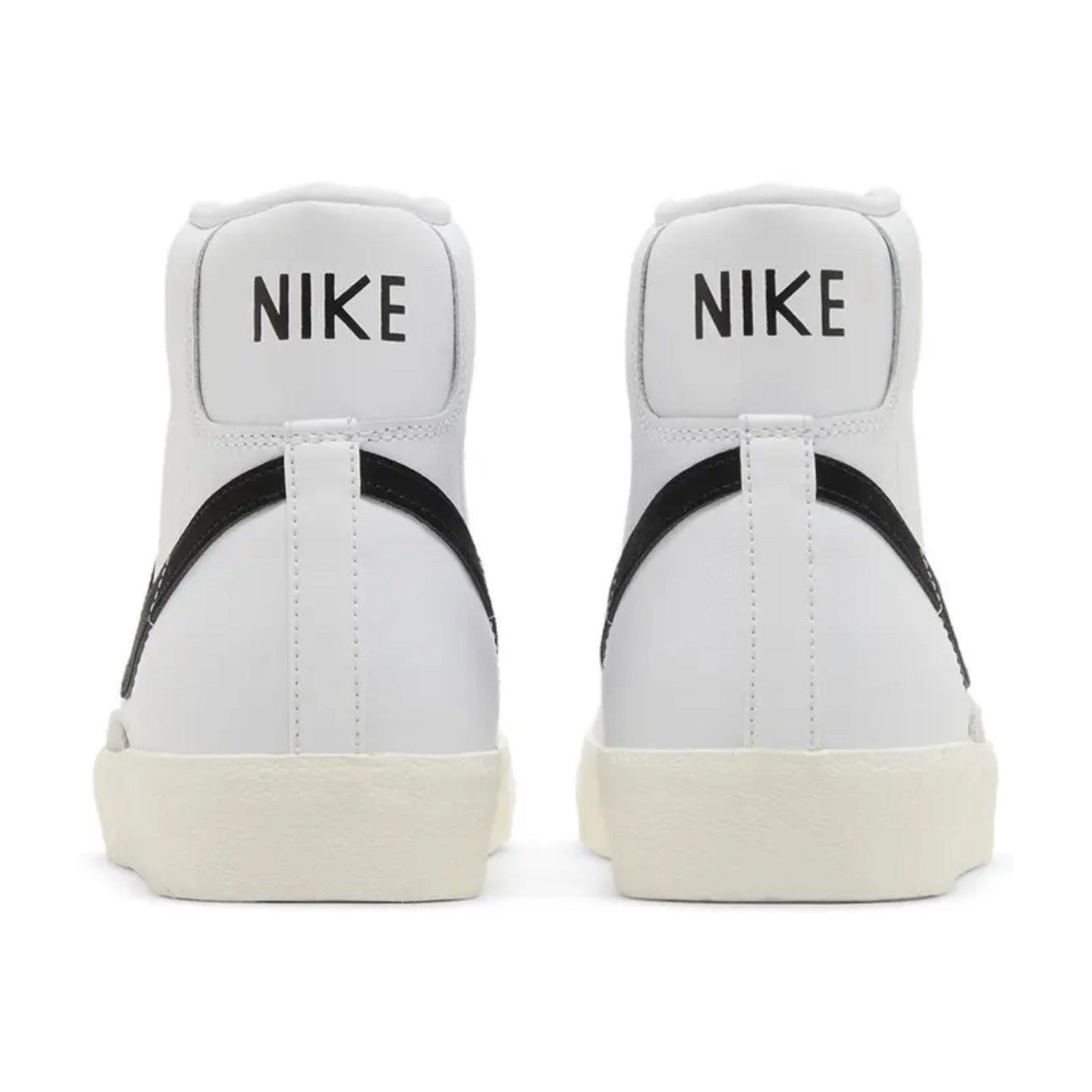 Nike Blazer Mid 77 Vintage 'White / Black'