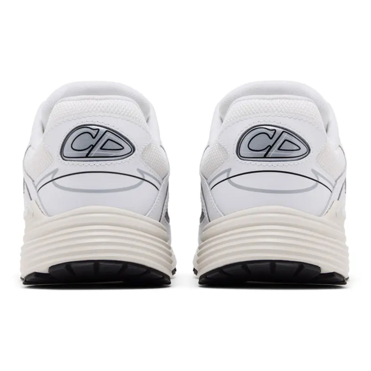 Dior B30 'White / Grey'