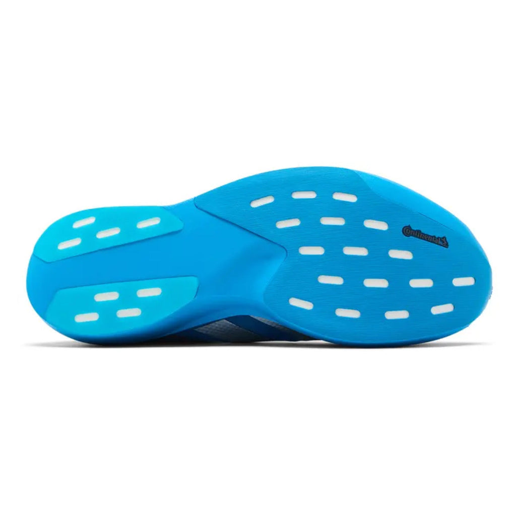 adidas Adizero Evo SL 'Solar Blue / Better Scarlet'