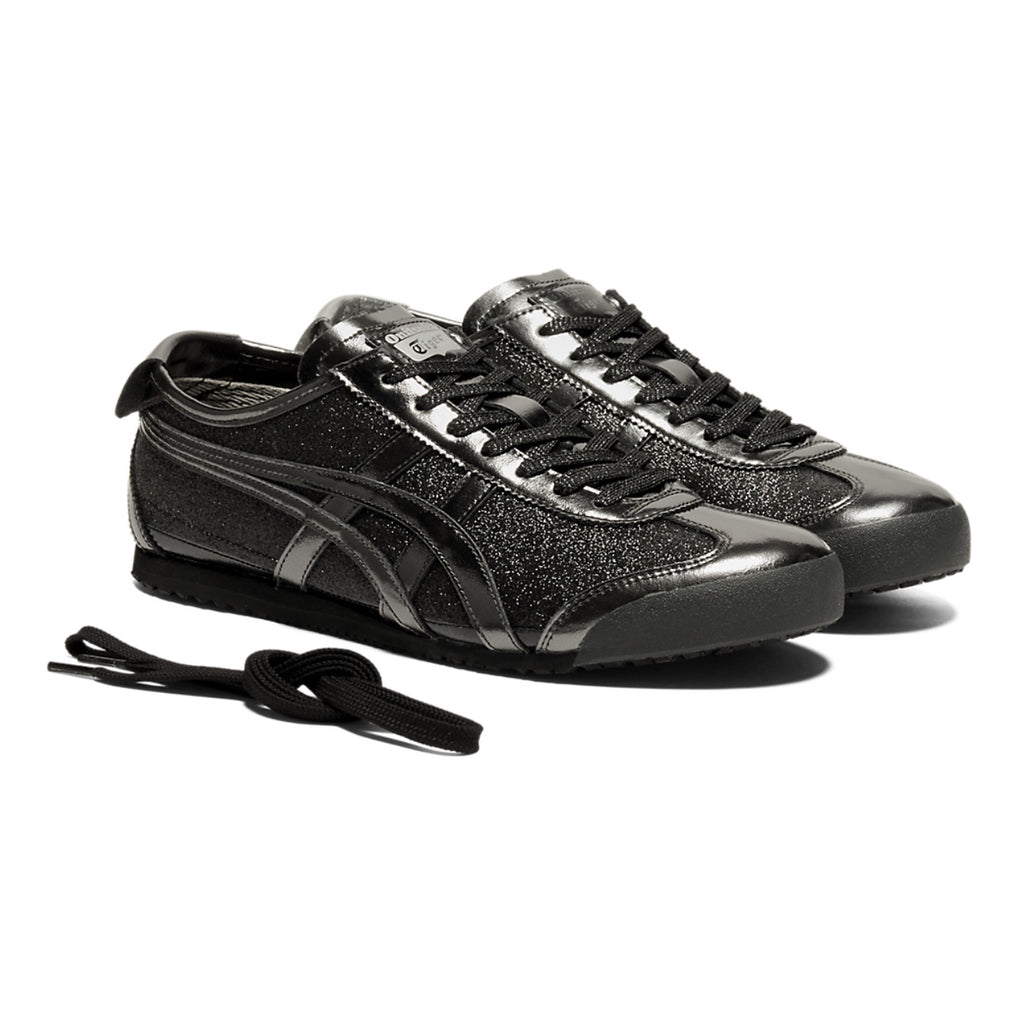 Onitsuka Tiger Mexico 66 BLACK/GUNMETAL
