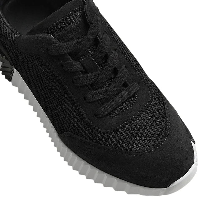 Hermès Bouncing 'Noir Knit'