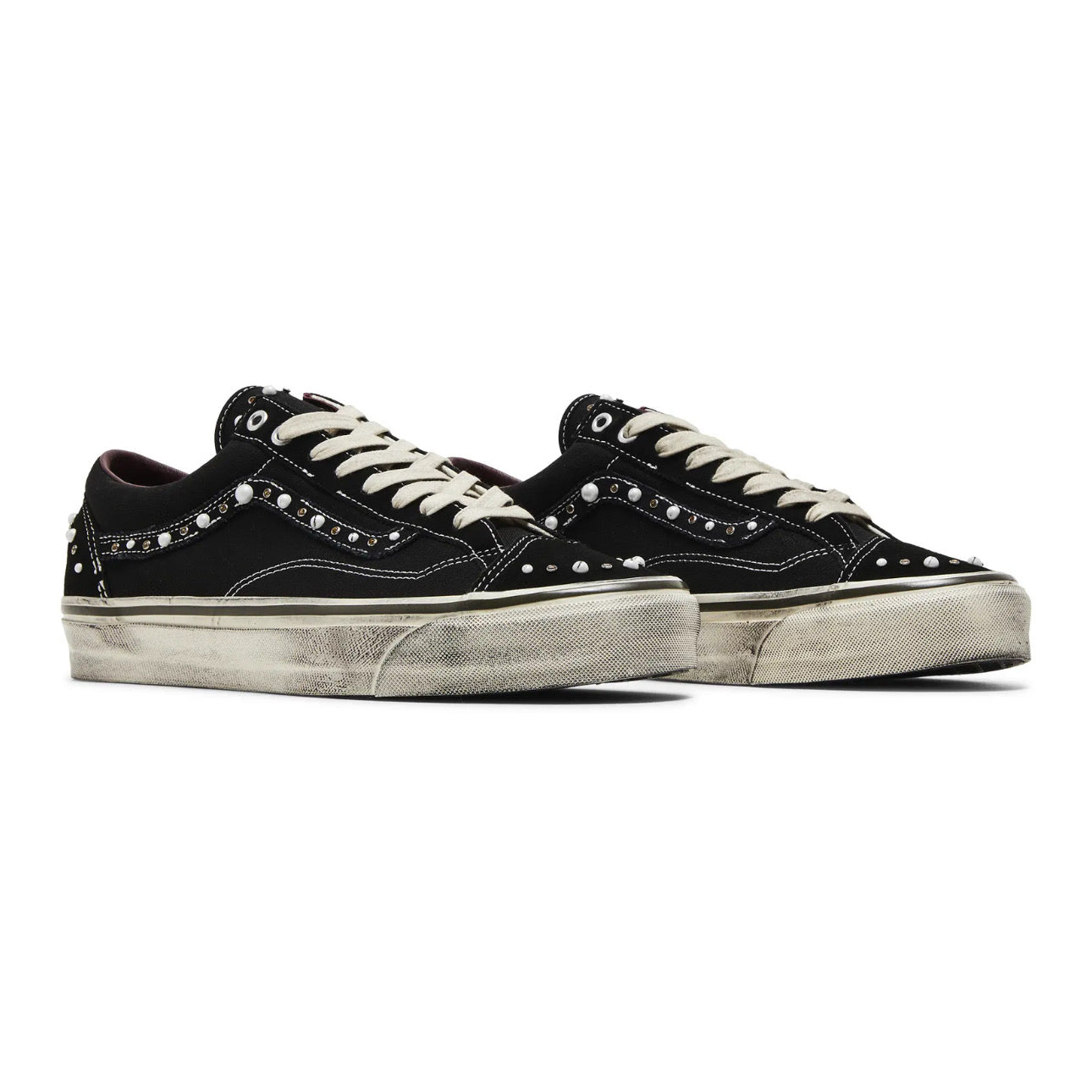Vans Old Skool 36 'Pearlized / Pack / Black'