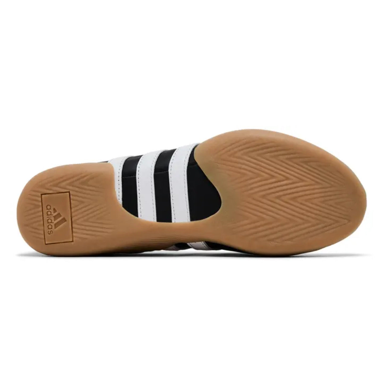 adidas Taekwondo Mei Ballet 'Core Black / Cloud White / Gum'
