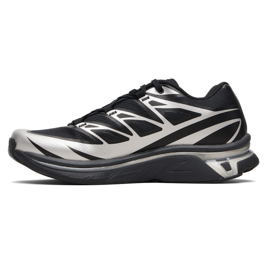 Salomon XT-MM-6 MM6 Maison Margiela 'Black / Silver'