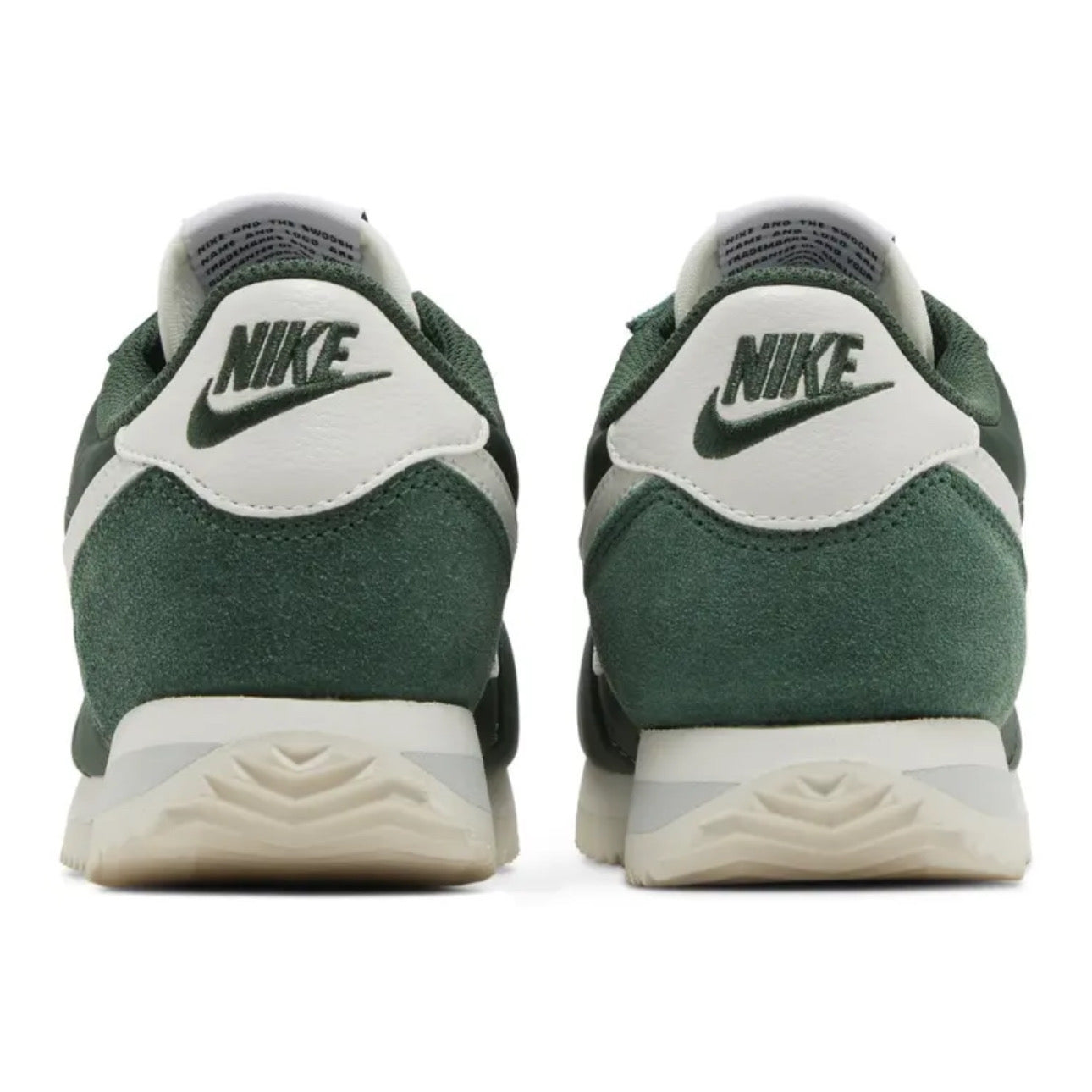 Nike Cortez 'Fir'
