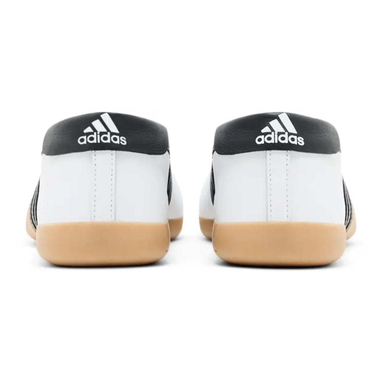 adidas Taekwondo Mei Ballet 'Cloud White / Core Black / Gum'