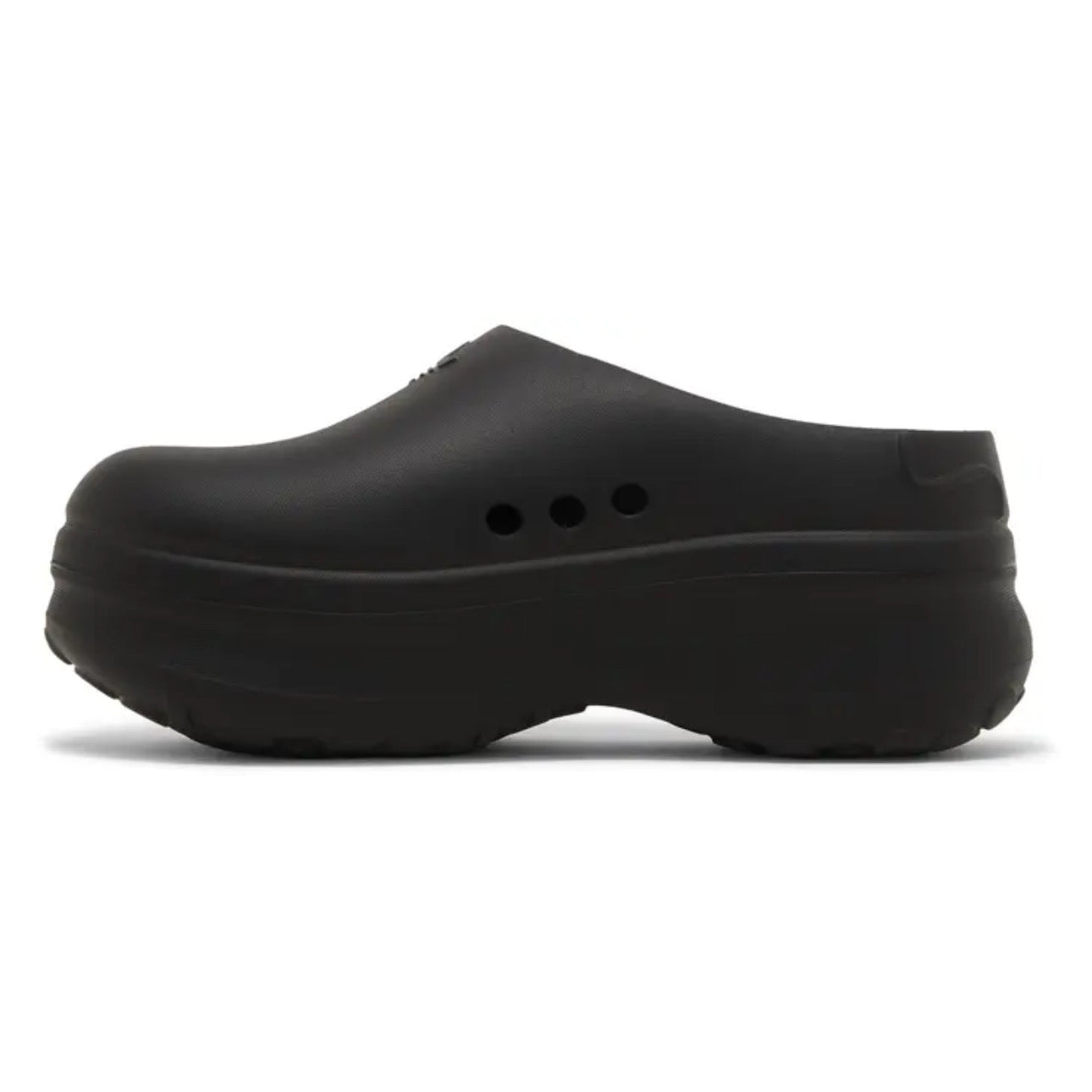 adidas adiFOM Stan Smith Mule 'Core Black'