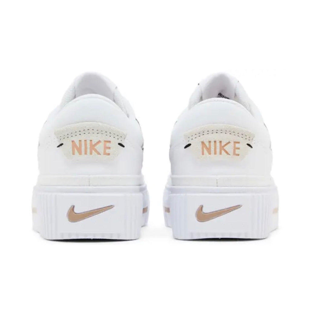 Nike Court Legacy Lift 'United / in / Victory'