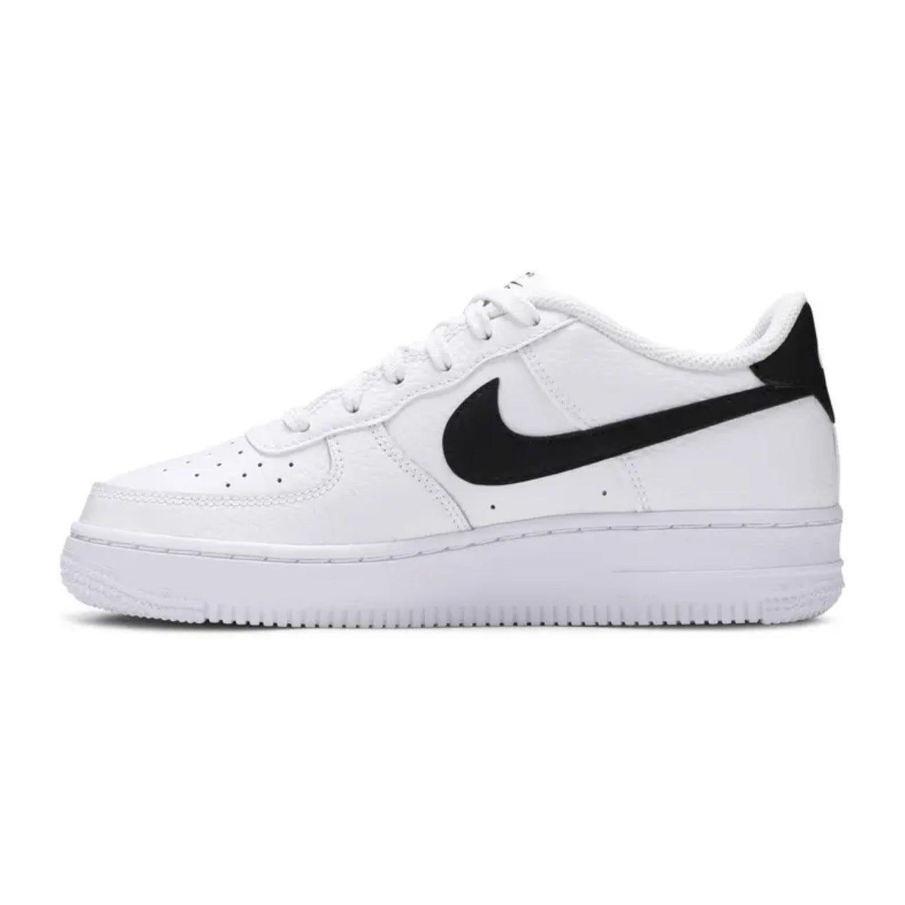 Nike Air Force 1 '07 'White 'Black'