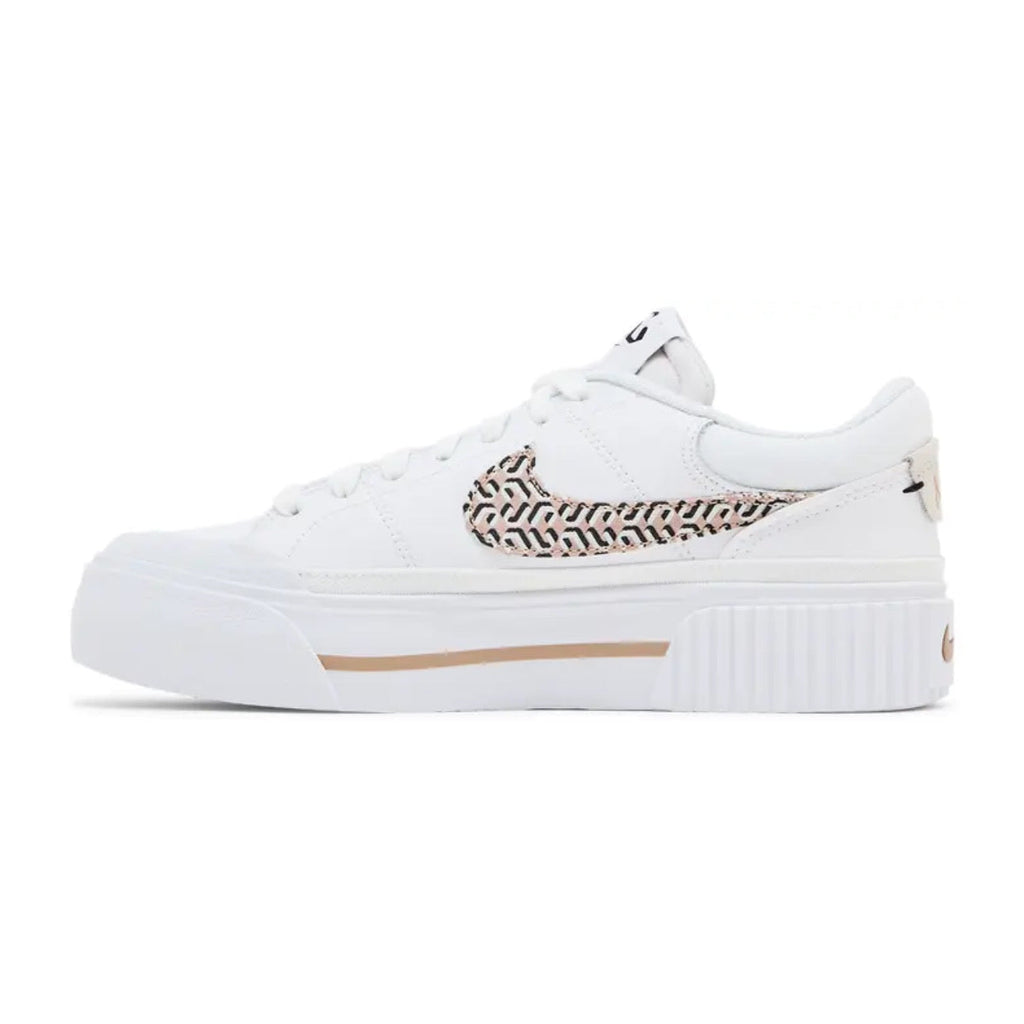 Nike Court Legacy Lift 'United / in / Victory'