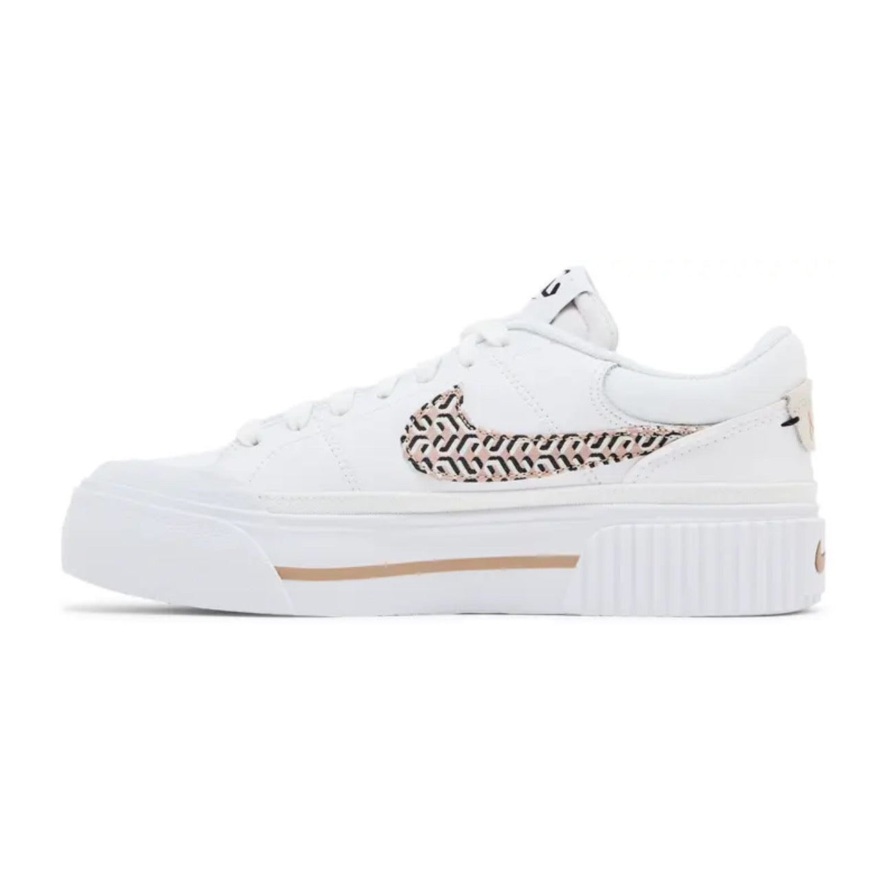 Nike Court Legacy Lift 'United / in / Victory'