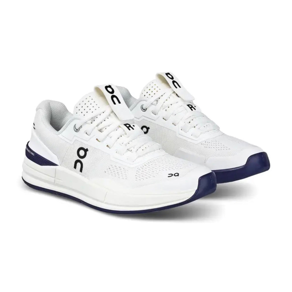 On Running THE ROGER Pro White/Acai