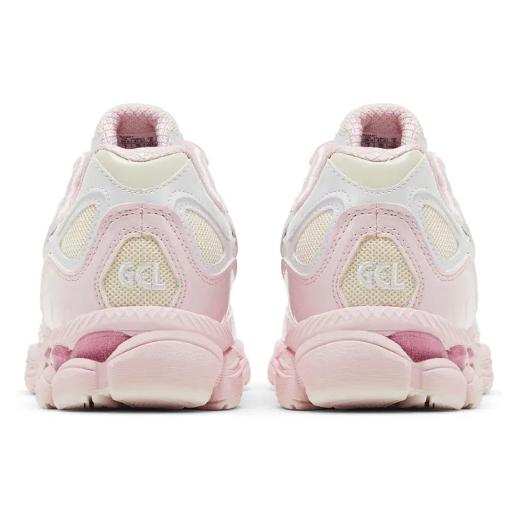 Kicki Yang Zhang x ASICS GEL-NYC 'Cream / Pink'