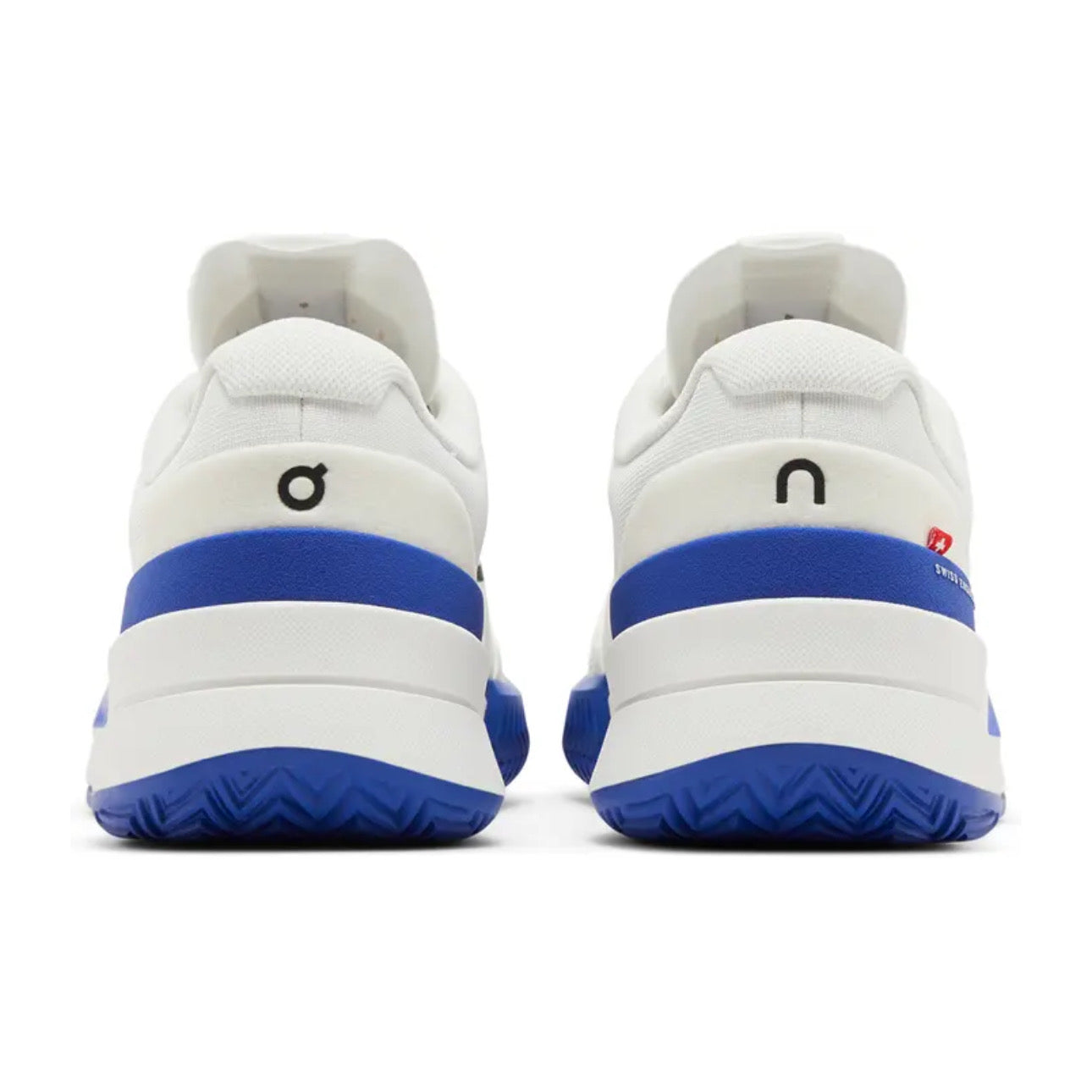 ON The Roger Pro 2 Clay 'White / Indigo'