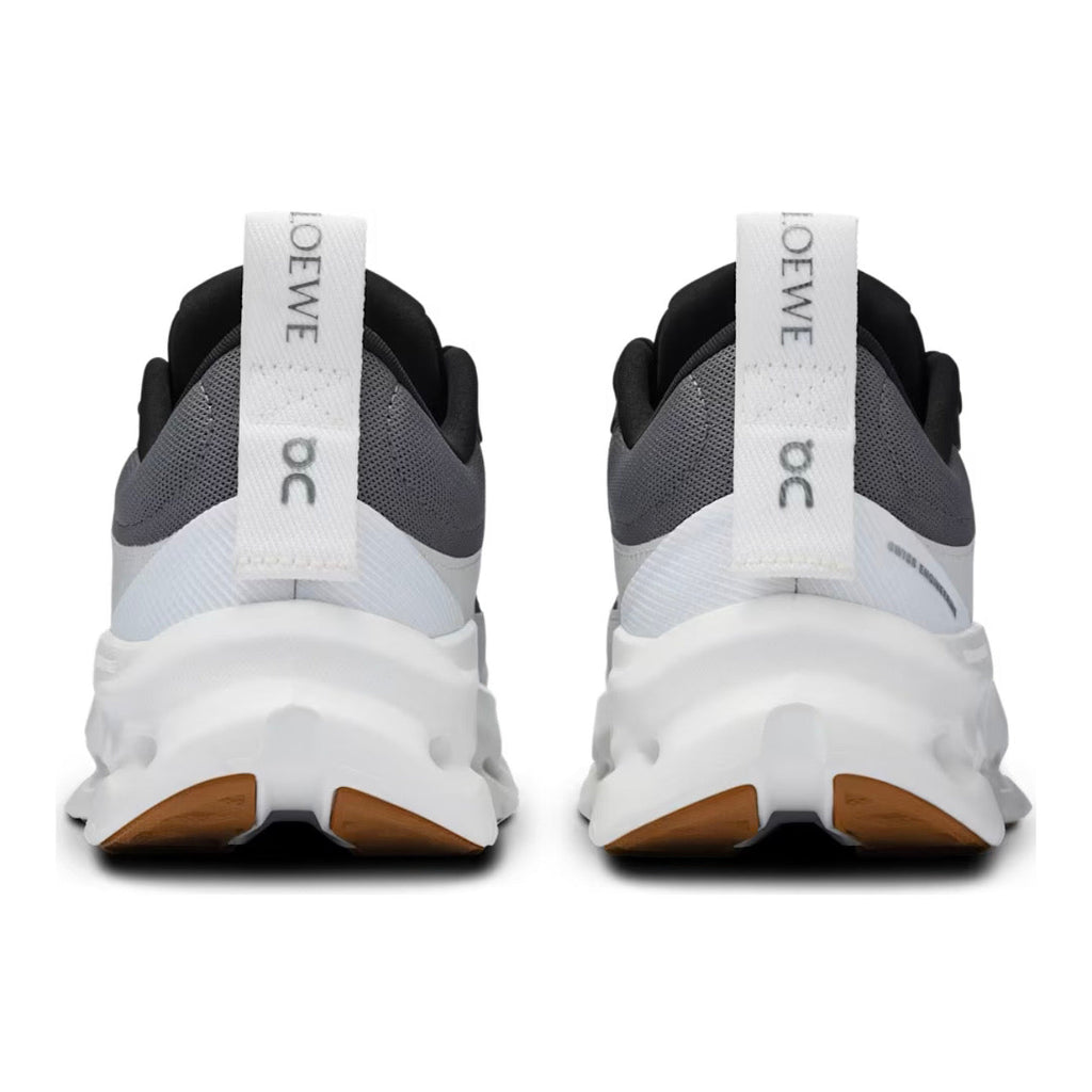 On Running Cloudtilt LOEWE2 'Black / White / Gum'