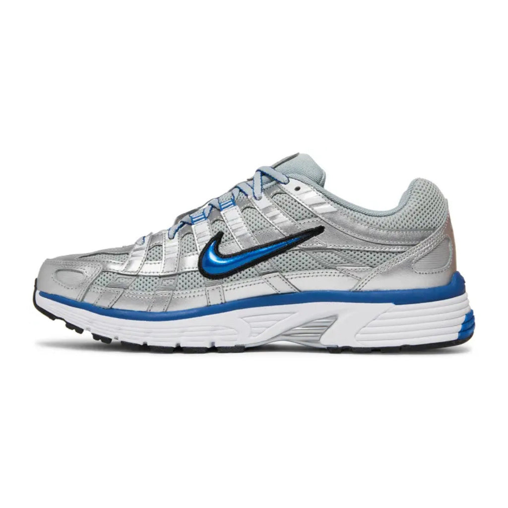 Nike P-6000 'Laser Blue'