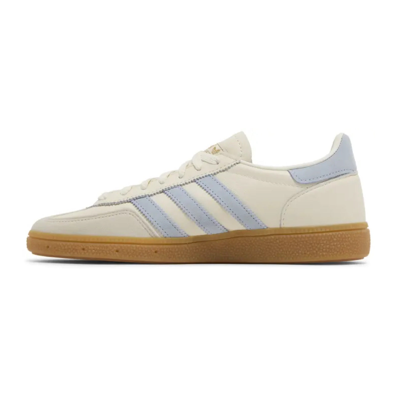 adidas Handball Spezial 'Cream White / Blue / Warm Sandstone'