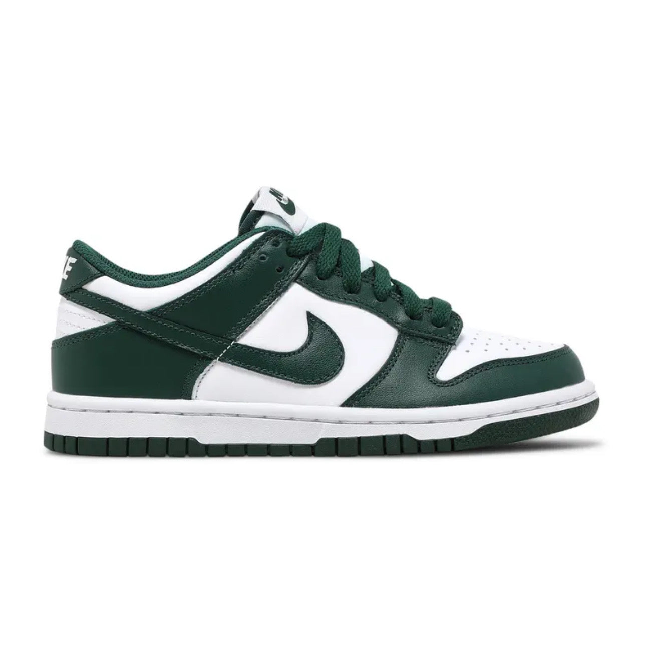 Nike Dunk Low GS 'Michigan / State'