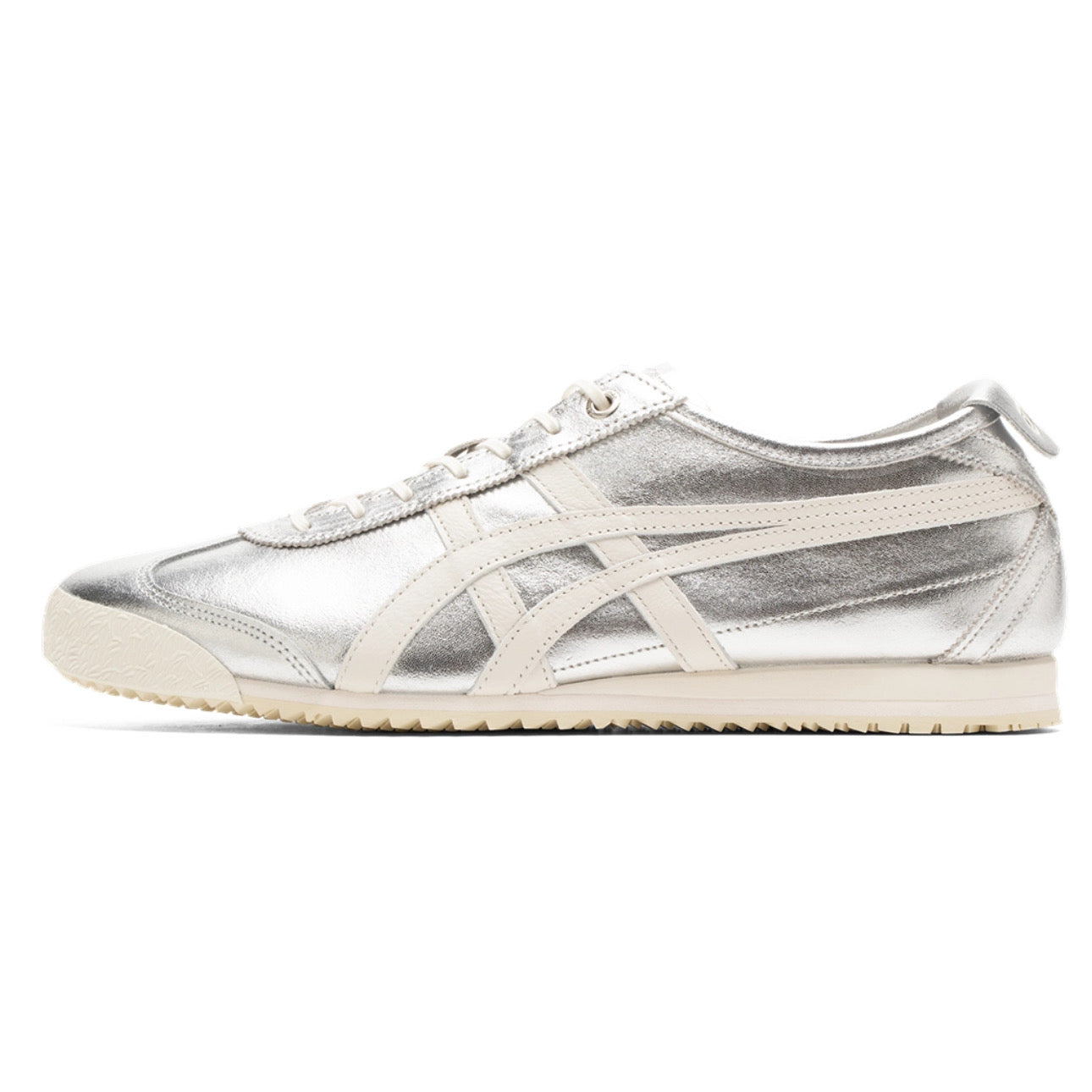 Onitsuka Tiger MEXICO 66 SD PURE SILVER/CREAM