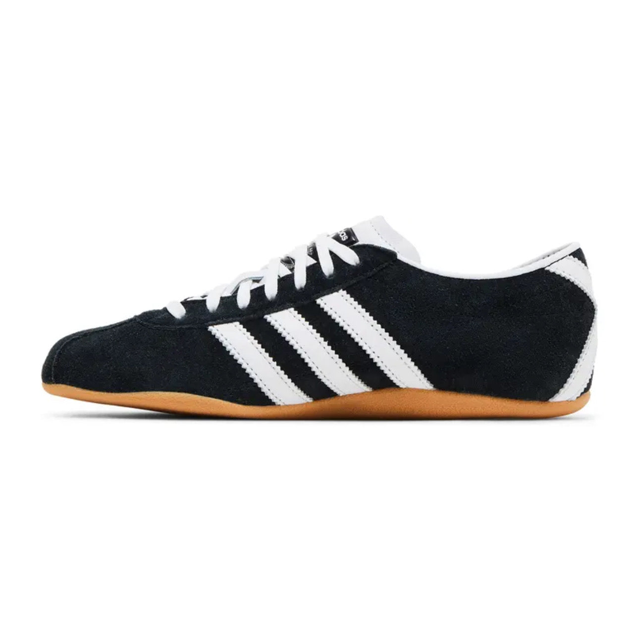 adidas Tokyo 'Core Black / Cloud White / Gum'