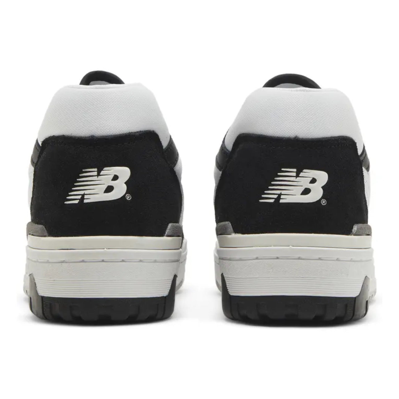 New Balance 550 White Black Rain 'Cloud'