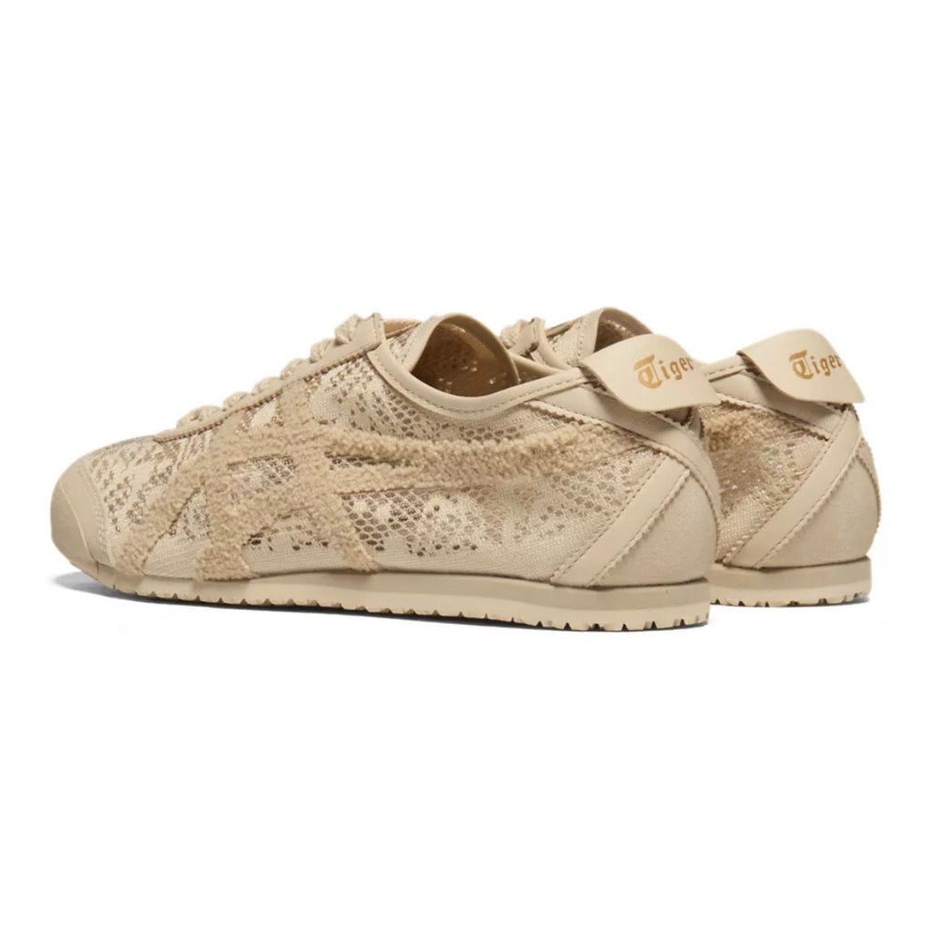 Onitsuka Tiger Mexico 66 BEIGE/BEIGE