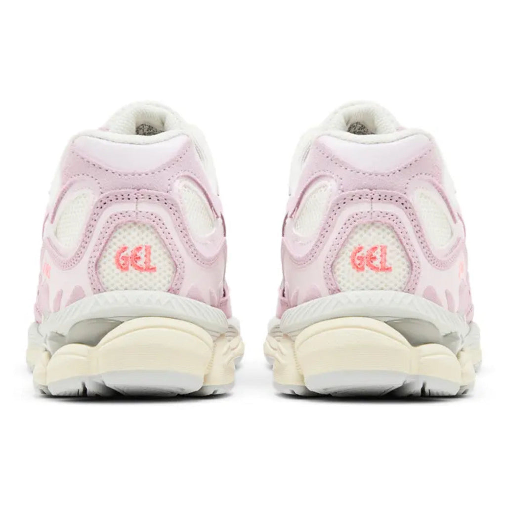 ASICS GEL-NYC 'Cream / Rose Water'