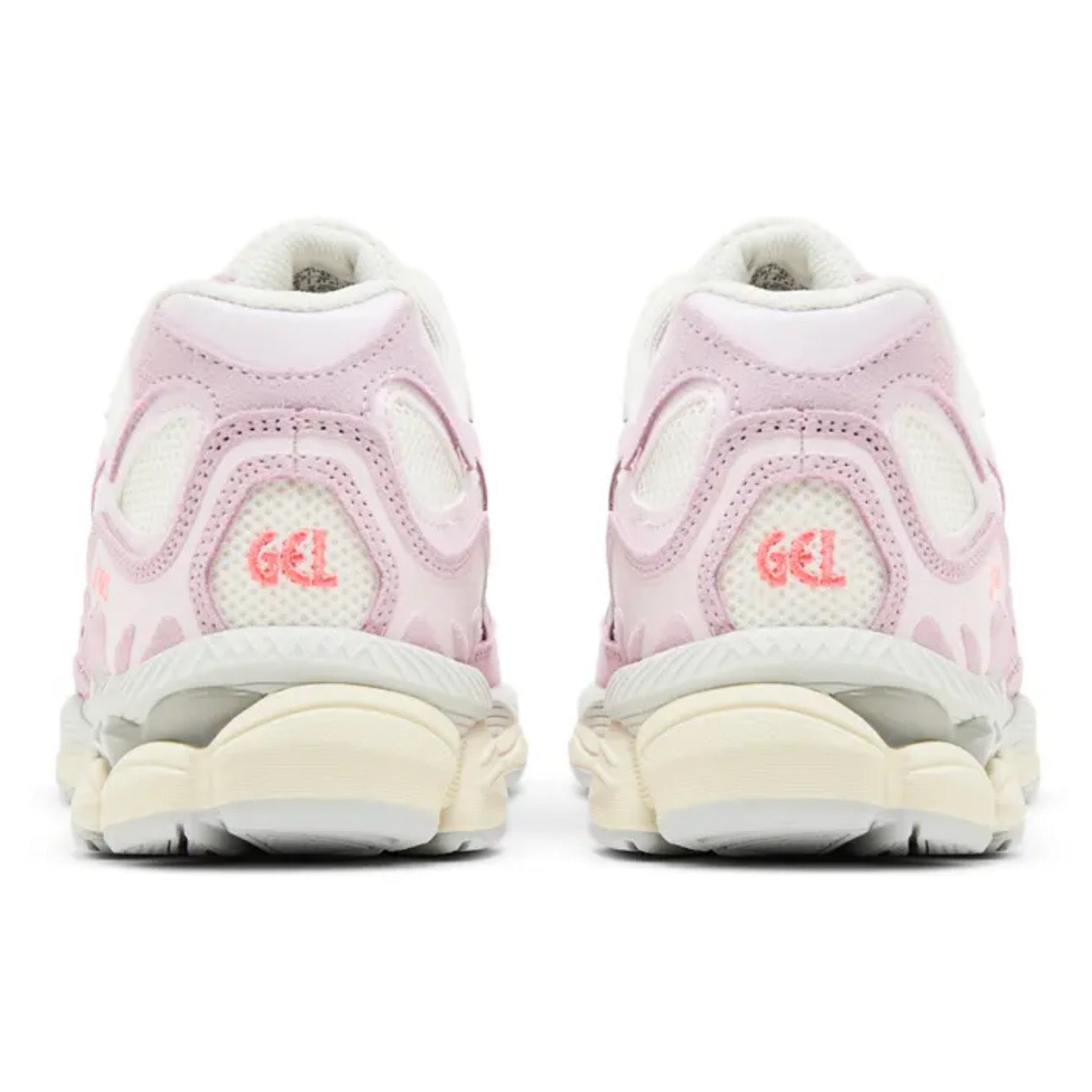 ASICS GEL-NYC 'Cream / Rose Water'