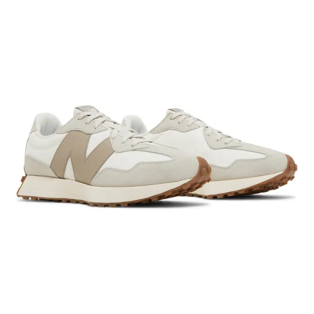 New Balance 327 – Moonbeam Driftwood