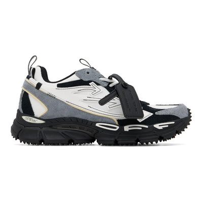 Off-White Be Right Back 'Cream / Multi'