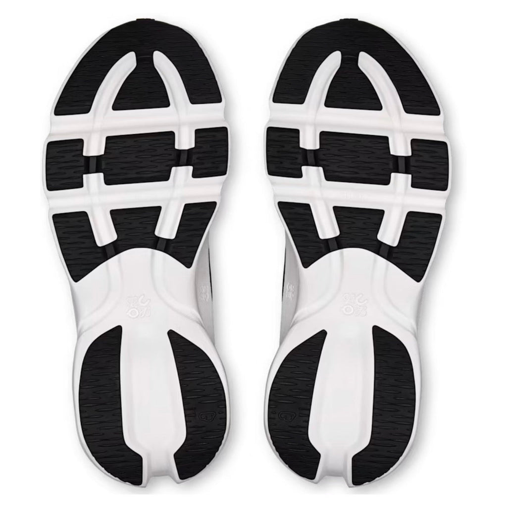 ON Cloudsolo LOEWE 'Black / White'