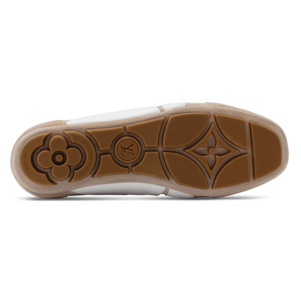 Louis Vuitton LV Sneakerina Mary Jane 'Beige'