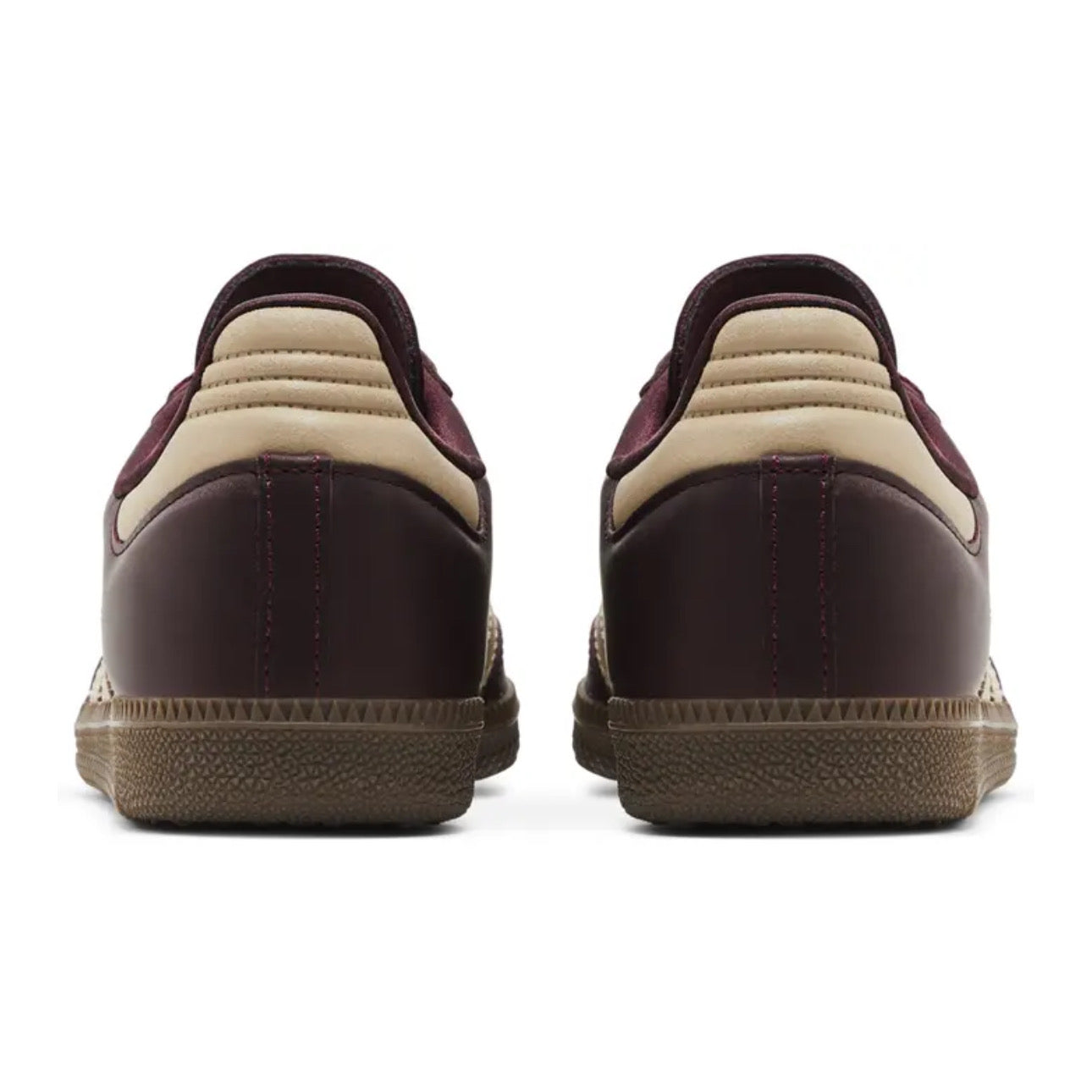 adidas Samba OG 'Maroon / Crystal Sand'