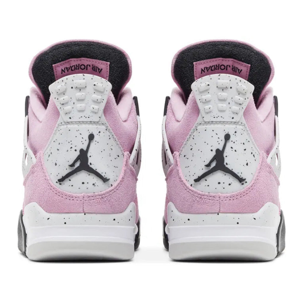 Air Jordan 4 Retro 'Orchid'