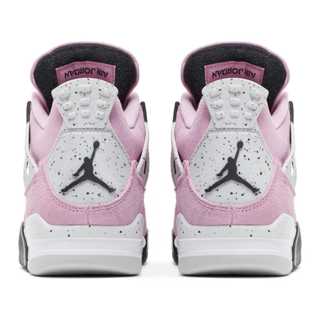 Air Jordan 4 Retro 'Orchid'