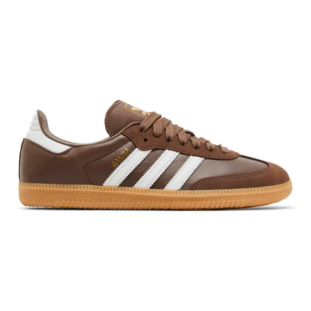 adidas Samba OG 'Earth Strata / Gum'