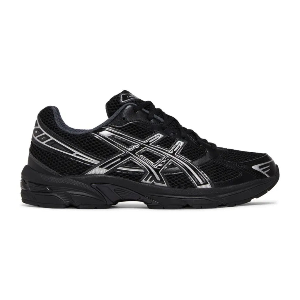 ASICS GEL-1130 'Black / Pure Silver'