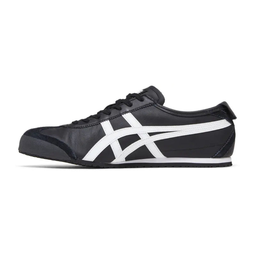 Onitsuka Tiger Mexico 66 'Black / White'