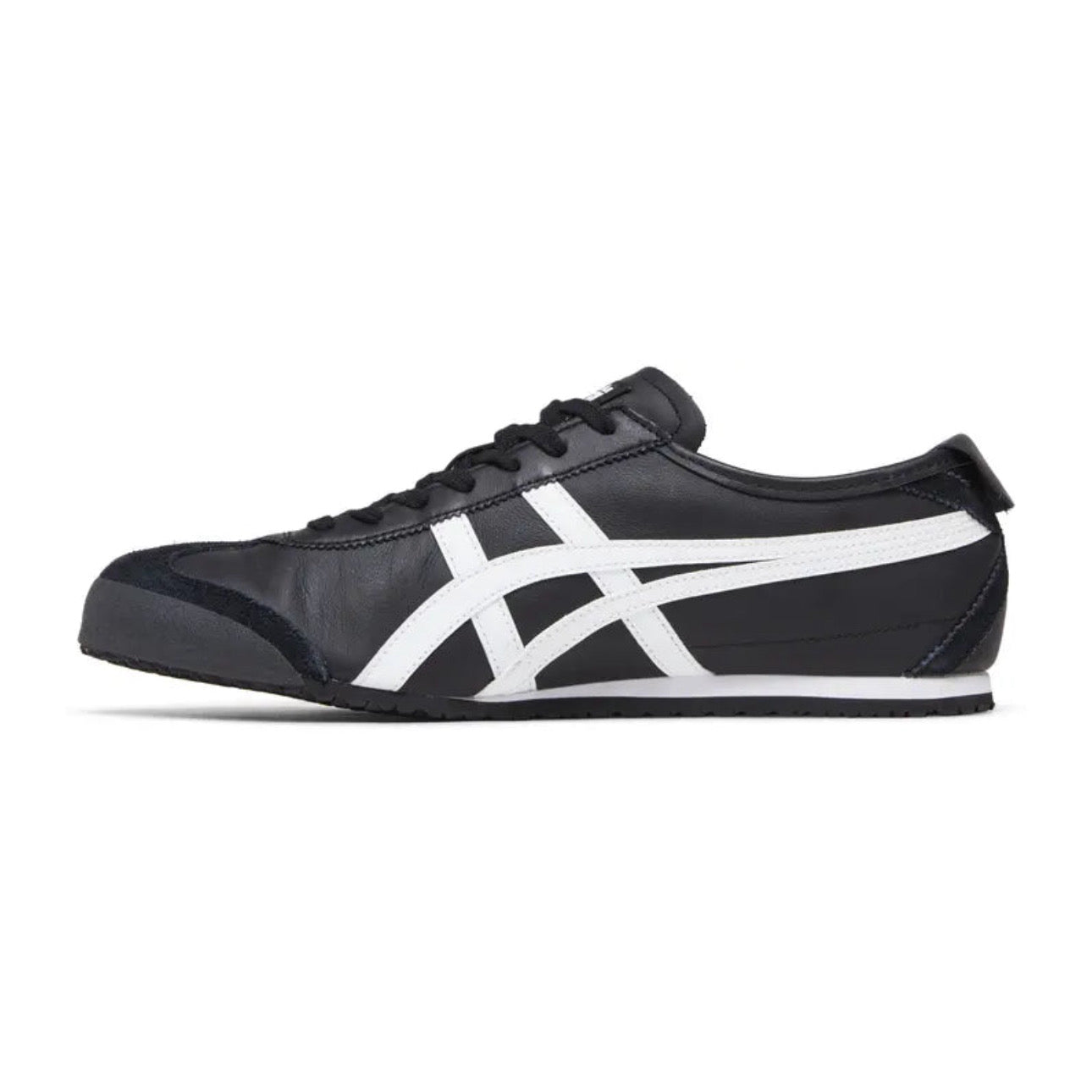 Onitsuka Tiger Mexico 66 'Black / White'