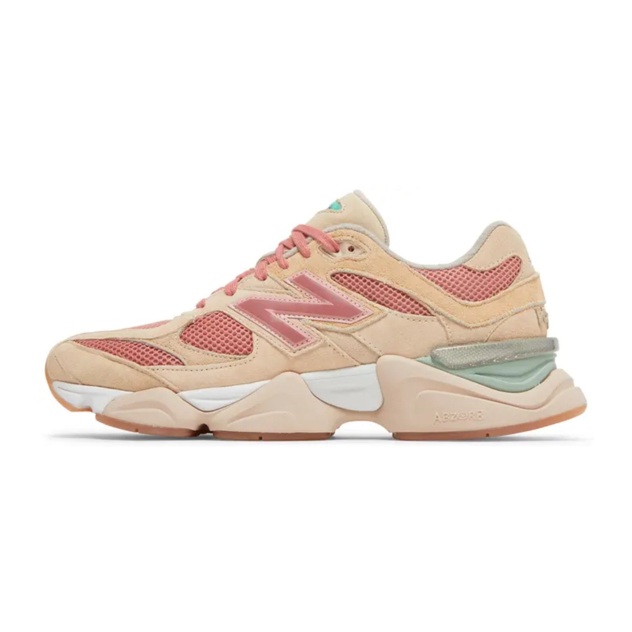 New Balance Joe Freshgoods x 9060 'Penny / Cookie / Pink'